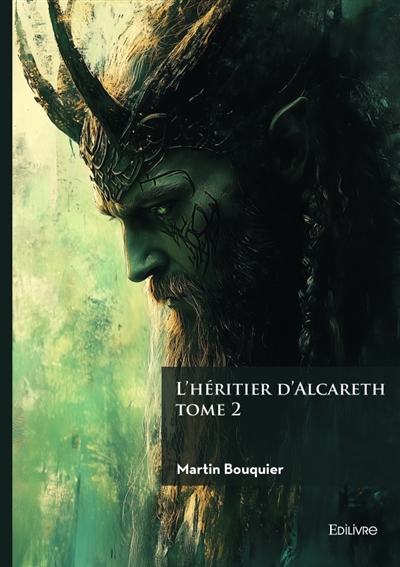 L'héritier d'Alcareth :...
