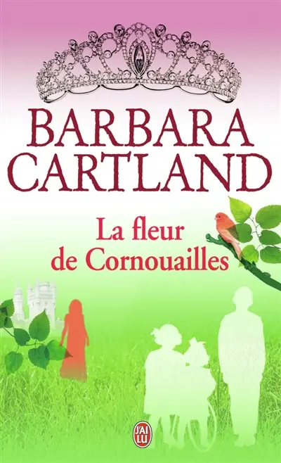 La fleur de Cornouailles