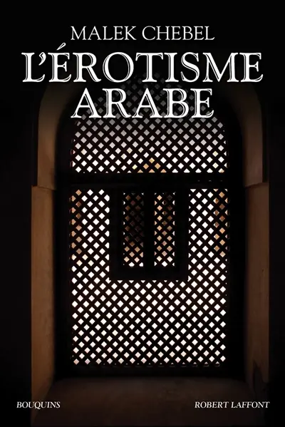 L'érotisme arabe
