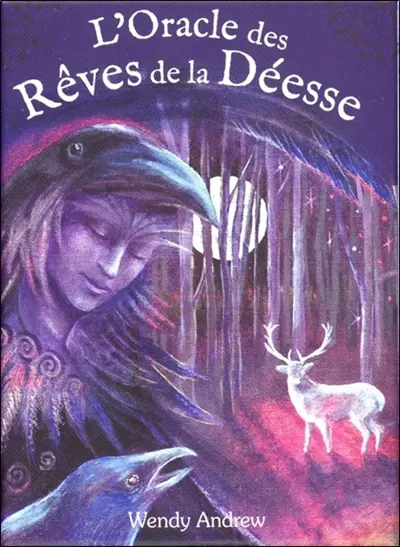 L'oracle des rêves de la déesse