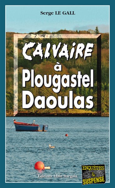 Calvaire à Plougastel-Daoulas