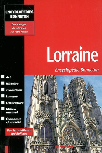 Lorraine