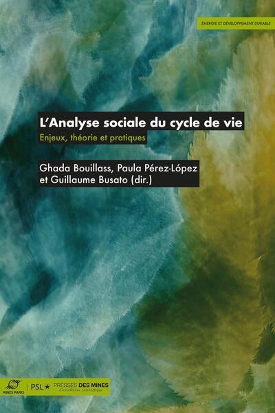 L'analyse sociale du cycle...