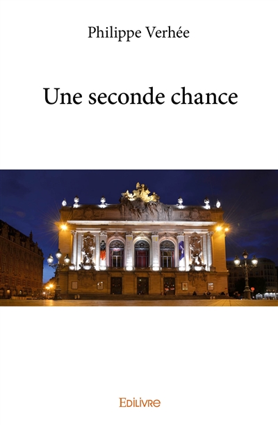 Une seconde chance