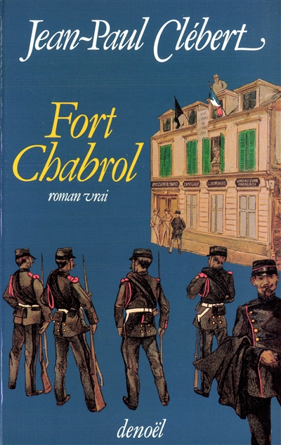 Fort Chabrol