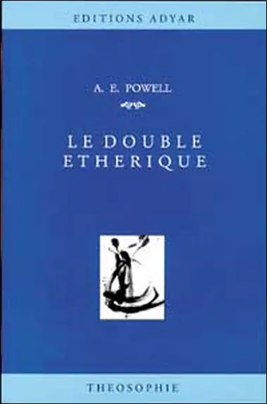 Le double éthérique