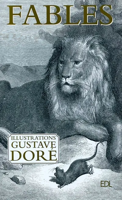 Fables de La Fontaine