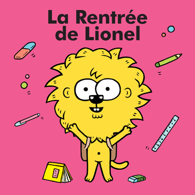 La rentrée de Lionel