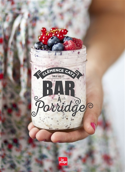 Bar à porridge