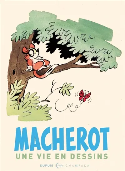 Macherot
