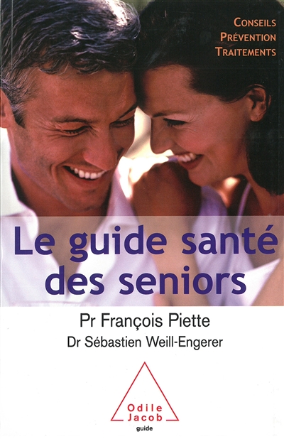 Le guide santé des seniors : conseils, prévention, traitements