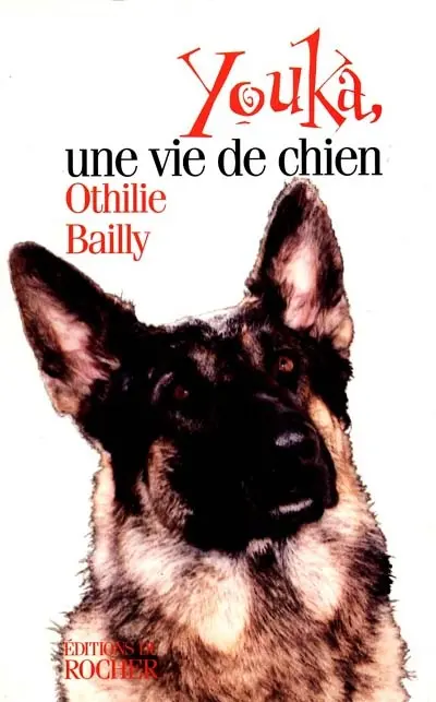 Youka : une vie de chien