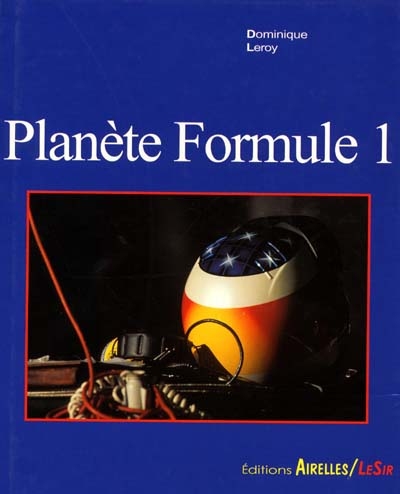 Planète formule 1