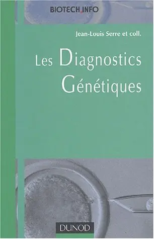 Les diagnostics génétiques