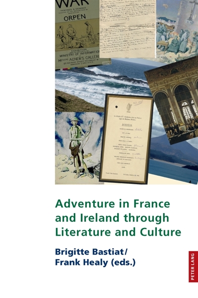 Adventure in France and...