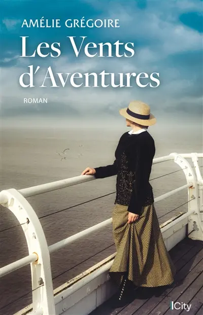 Les vents d'aventures