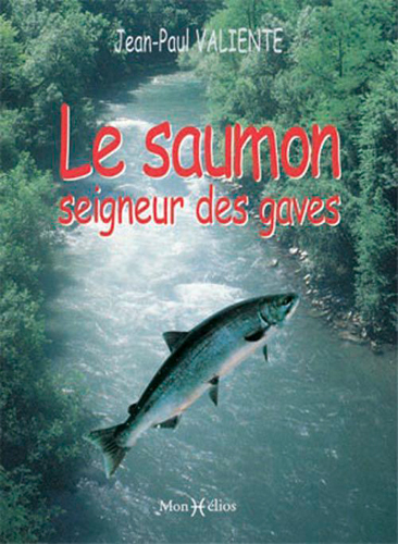 Le saumon : seigneur des gaves et roi d'une vallée