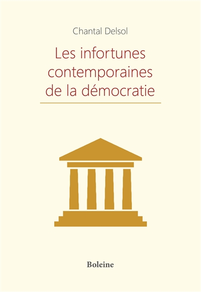 Les infortunes...