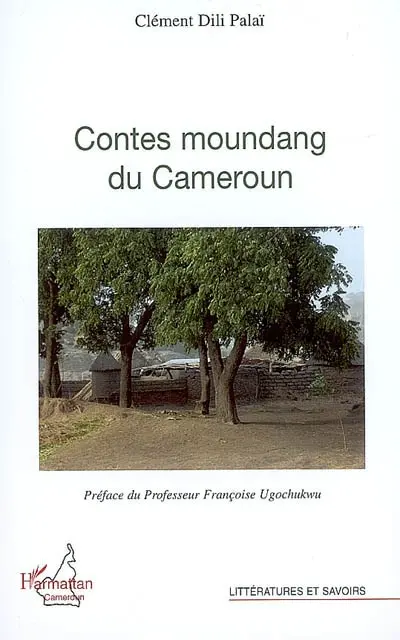 Contes moundang du Cameroun
