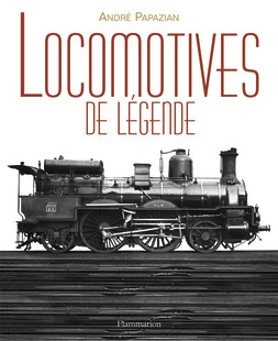 Locomotives de légende