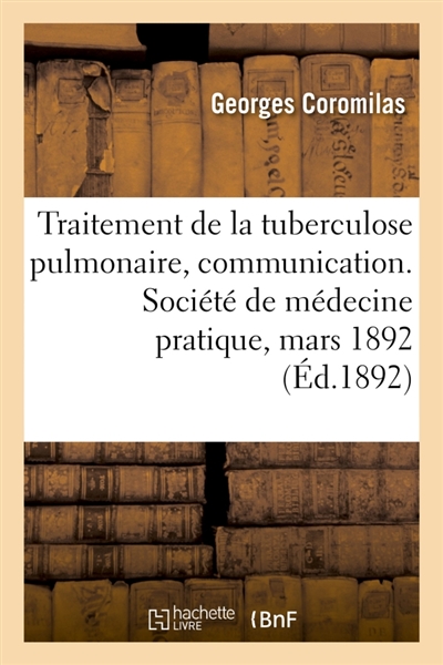 Traitement de la...