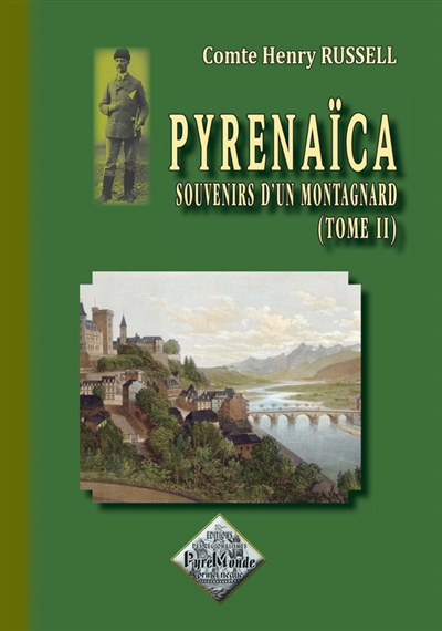 Pyrenaïca (Souvenirs d'un...