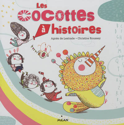 Les Cocottes à histoires <5817>