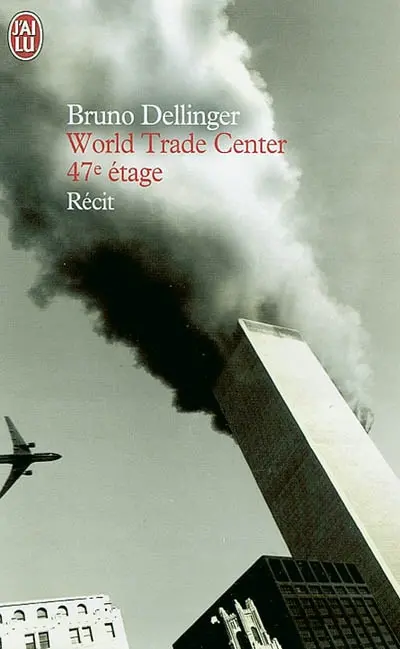 World Trade Center, 47e étage