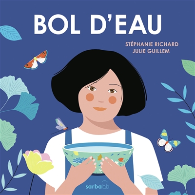 Bol d'eau