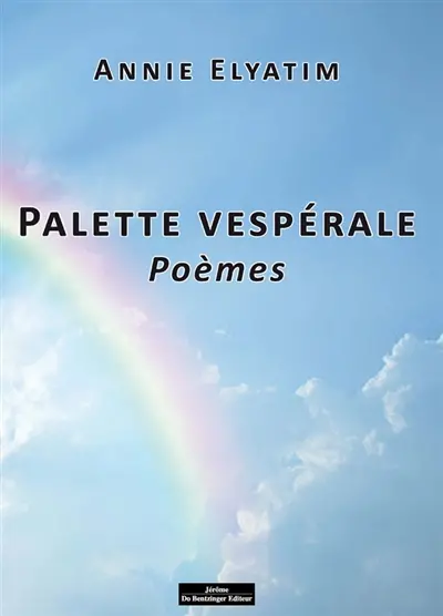 Palette vespérale