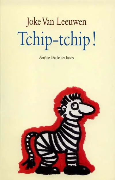 Tchip-tchip !
