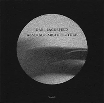 Karl Lagerfeld Abstract Architecture