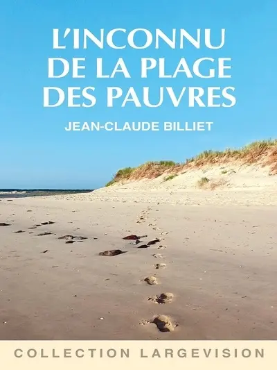 L'inconnu de la plage des Pauvres