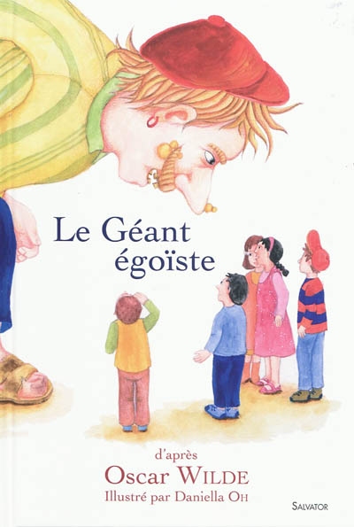 Le géant égoïste