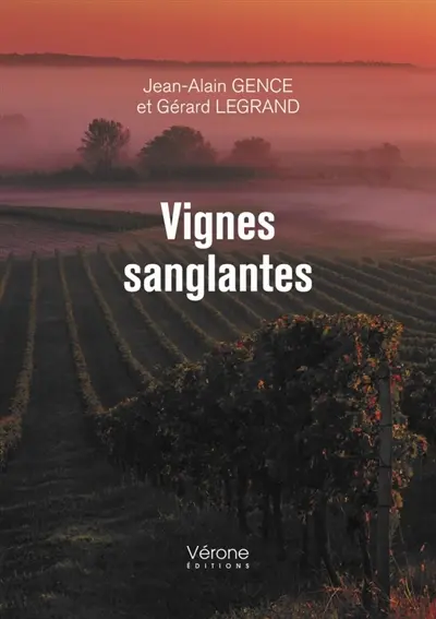 Vignes sanglantes
