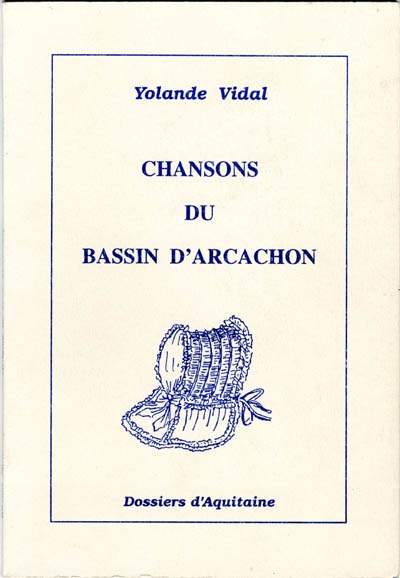 Chansons du Bassin d'Arcachon