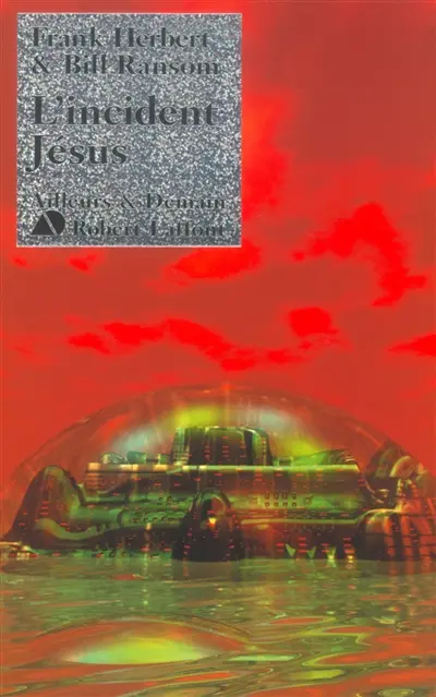 L'incident Jésus