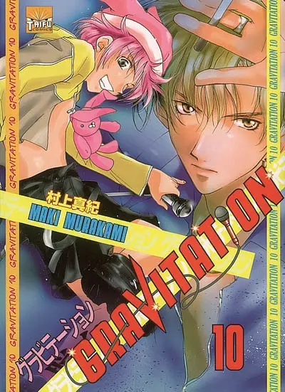 Gravitation. Vol. 10