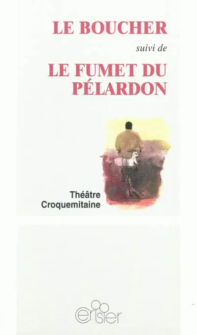 Le boucher. Le fumet du pélardon