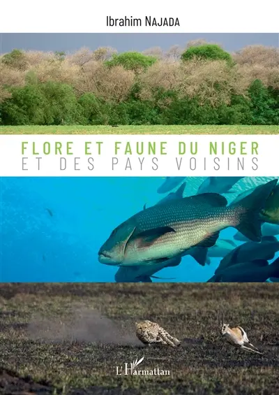 Flore et faune du Niger et des pays voisins