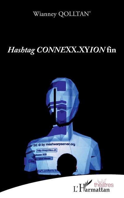 Hashtag CONNEXX.XYION fin