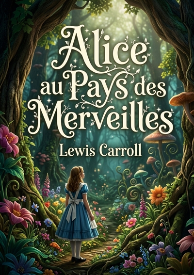 Alice au Pays des...