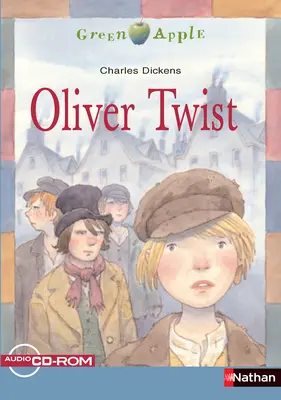 Oliver Twist