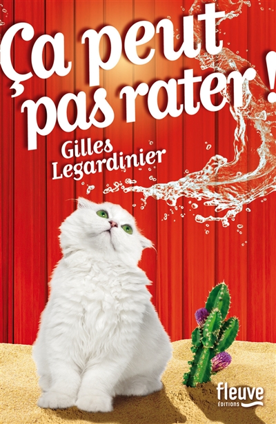 ça peut pas rater !