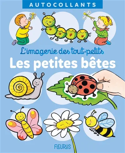 Les petites bêtes