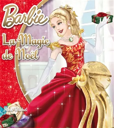 La magie de Noël