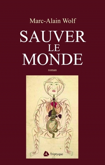 Sauver le monde