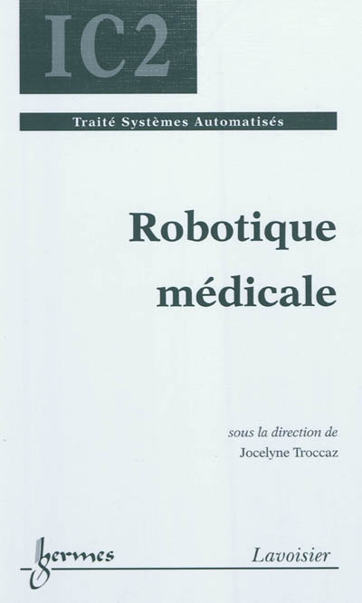 Robotique médicale