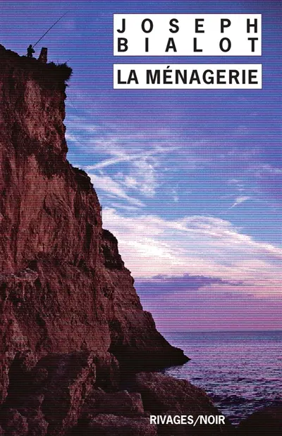 La ménagerie : entre chien et loup