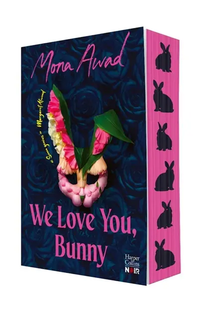 We love you, Bunny